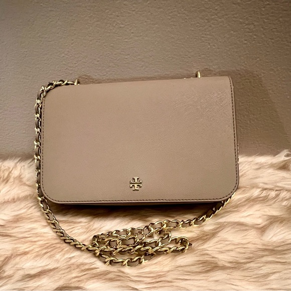 Authentic Tory Burch crossbody - Picture 5 of 5